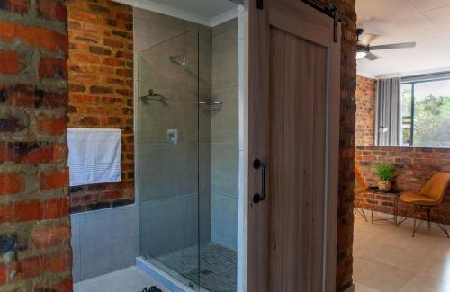 Tshwane Cabin | Nyala Lodge