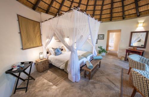 Hoedspruit Hotel | Nyala Safari Lodge