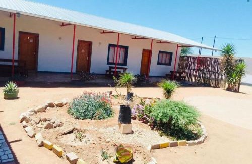 Kalkfeld House | Nyamish Lounge & Guest House