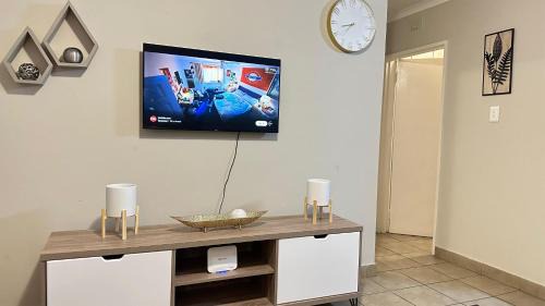 Greater Johannesburg Metropolitan Area Apartment | Nyasa Apartment