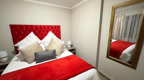 Greater Johannesburg Metropolitan Area Apartment | Nyasa Apartment
