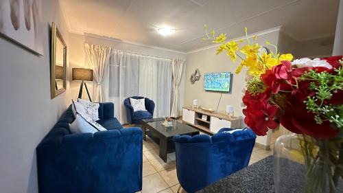 Greater Johannesburg Metropolitan Area Apartment | Nyasa Apartment