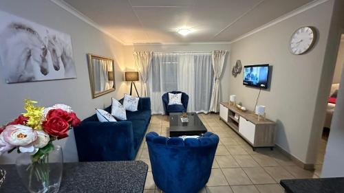 Greater Johannesburg Metropolitan Area Apartment | Nyasa Apartment
