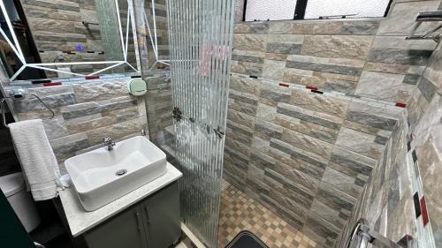 Durban Apartment | Nyasa Ocean View