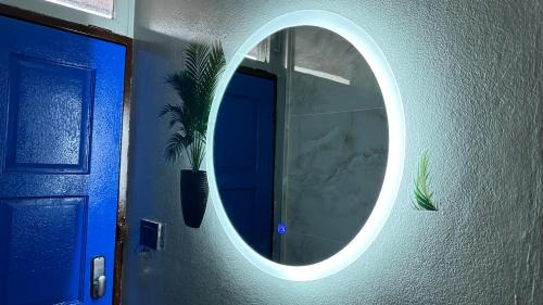 Durban Apartment | Nyasa Ocean View
