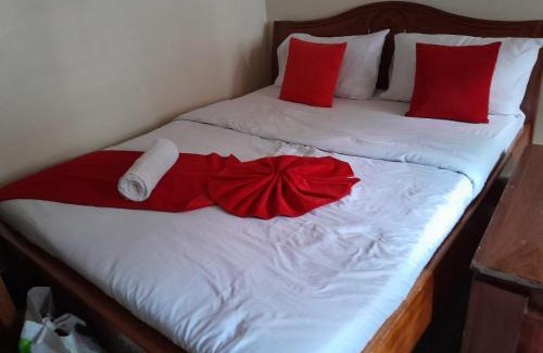 Western Province Apartment | Nyasima Plaza