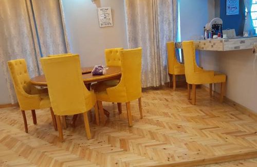 Western Province Apartment | Nyasima Plaza