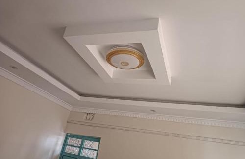 Western Province Apartment | Nyasima Plaza