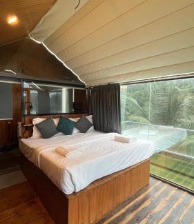 Arpora Resort | NYAST VALLEY RESORT, ARPORA