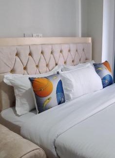 Nairobi West Apartment | Nyayo Haven Suites