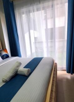 Nairobi West Apartment | Nyayo Haven Suites