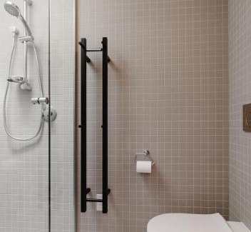 Te Aro Apartment | NYC Loft Vibe! 2BR City Stay w Rooftop Terrace