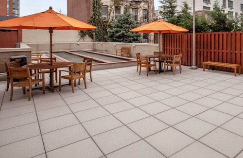 Queens House | NYC Luxus, 3 Schlafzimmer/2 Badezimmer, Home Office, 10 Minuten von Times Square