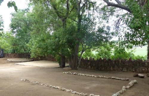 Kavango Other | Nyime Safari Lodge Campsite