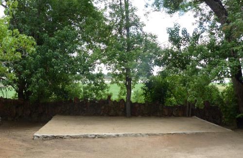 Kavango Other | Nyime Safari Lodge Campsite