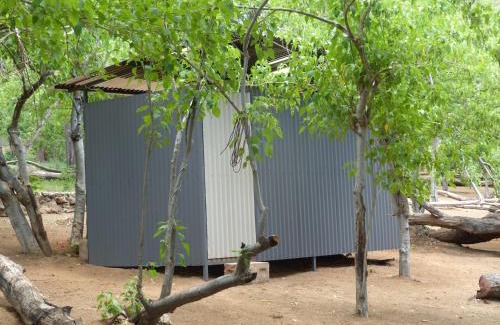 Kavango Other | Nyime Safari Lodge Campsite