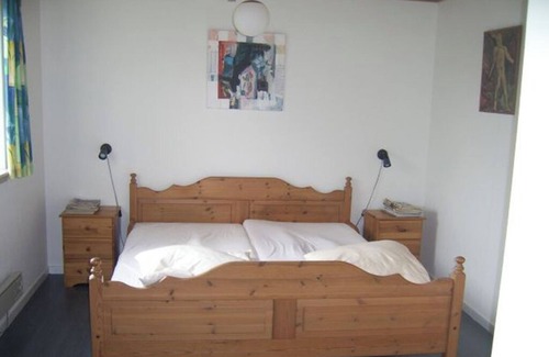 Nykobing Mors House | Nykøbing Mors. Pleasant 70m2 wooden cottage situated on 300m2 yard.