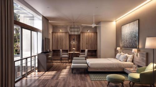 Aturuwella Resort | Nyne Hotels Anuprit - Bentota