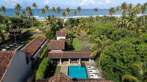 Aturuwella Hotel | Nyne Hotels The Muse - Bentota