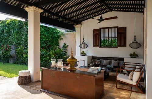Aturuwella Hotel | Nyne Hotels The Muse - Bentota