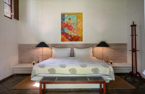 Aturuwella Hotel | Nyne Hotels The Muse - Bentota