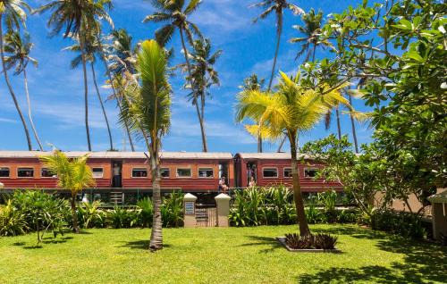 Aturuwella Hotel | Nyne Hotels The Muse - Bentota