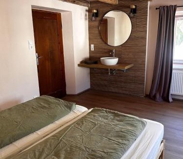 Arzl im Piztal Apartment | Nynke's AlpenNest