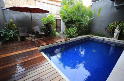 Sanur Kauh Villa | Nyoman Villa Sanur