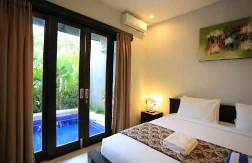 Sanur Kauh Villa | Nyoman Villa Sanur