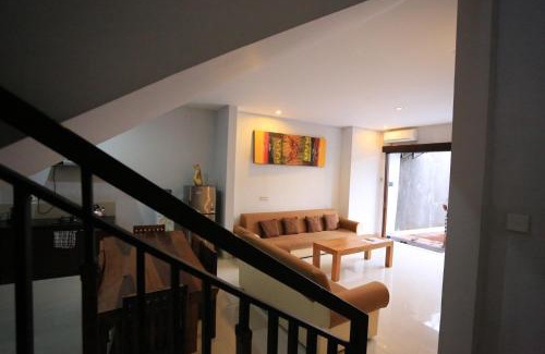 Sanur Kauh Villa | Nyoman Villa Sanur