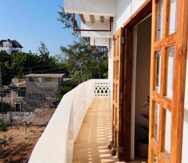 Shela Apartment | Nyota ya Amani, Shela Lamu