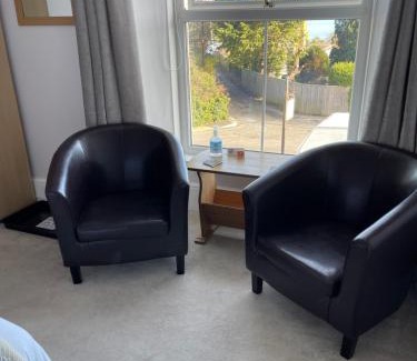 Saundersfoot House | Nythfa Guest House