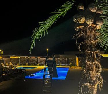 Uniescie Resort | Ośrodek Wypoczynkowy Marcela
