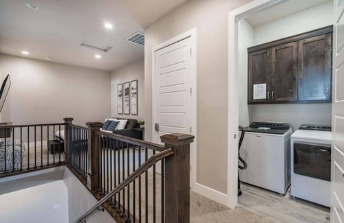 Washington County House | O-50&51 | 2 Homes! Pvt Heated Pool & Pvt Hot Tubs