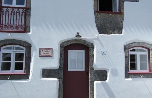Angra do Heroismo Apartment | O Antigo Lagar