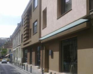 Thissio Hotel | O&B Athens Boutique Hotel