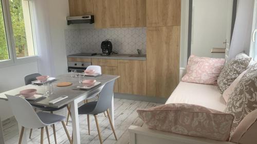 Audenge Apartment | O bassin