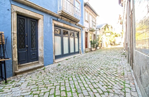 Viana do Castelo Apartment | O Beco - Apart In The Heart Of The City