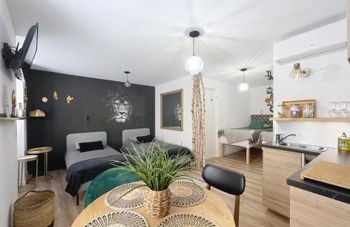 Tournon-sur-Rhone Apartment | O'BERCAIL