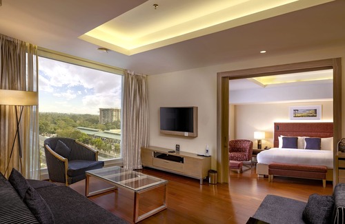 Thiruvananthapuram Hotel | O by Tamara, Trivandrum