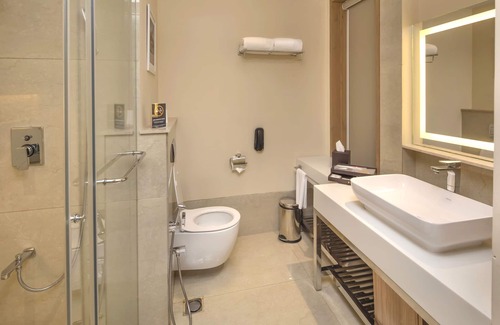 Thiruvananthapuram Hotel | O by Tamara, Trivandrum