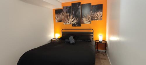 Saint-Blaise-la-Roche Apartment | O'Cœur de la Roche - Jacuzzi et Hammam privatif