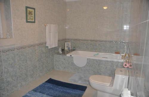 Fatima House | O cantar dos passarinhos