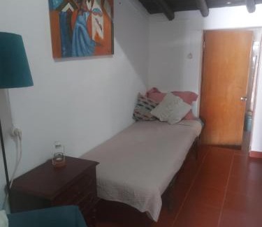 Alandroal House | O cantinho da paz