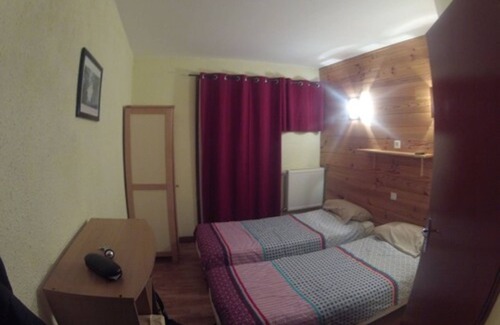 Pla d'Adet Hotel | O Chalet 1700