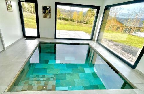 Fraize House | O'Cocoon