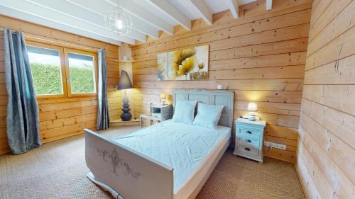 Saint-Maixent-sur-Vie House | O Coeur du Bois