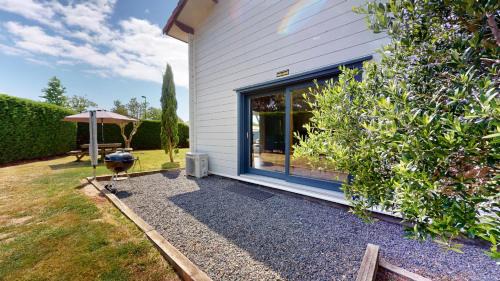 Saint-Maixent-sur-Vie House | O Coeur du Bois