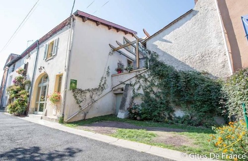 Issoire House | O & Découvertes - Issoire