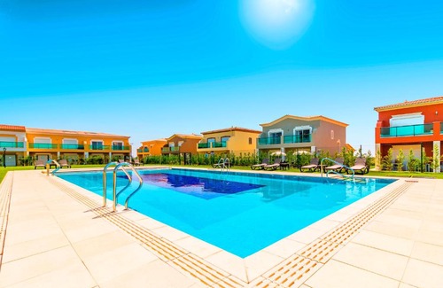 Atalaia Villa | O'DACHA